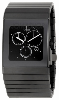 Rado R21715152 Black Watch