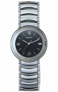 Rado Coupole Series R22624152 Watch