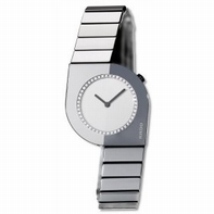 Quartz Rado R25474712 Womens Silver Watches