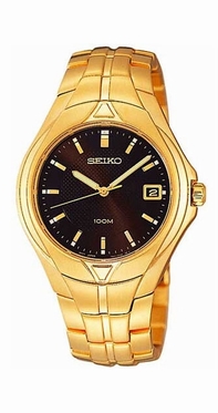 Seiko SGEA02 Le Grand Sport Series Mens Watch