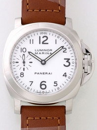 Manual Winding Panerai PAM00113 Mens Watches