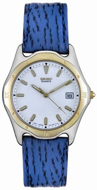 Seiko SJR010P1 Casual Series Mens Watch