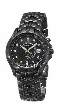 Seiko SKA405 Quartz Stainless Steel Watch