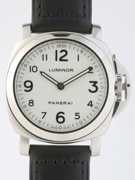 Manual Winding Panerai PAM00114 Mens Watches