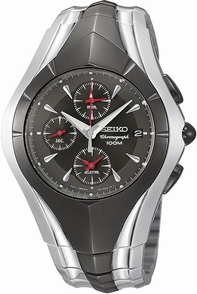 Seiko Mens  Watch SNA615