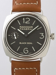 Manual Winding Panerai PAM00183 Mens Watches