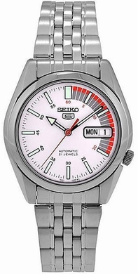 Automatic Seiko SNK369 Mens Watches