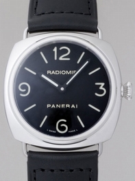 Panerai PAM00210 Radiomir Manual Series Mens Watch