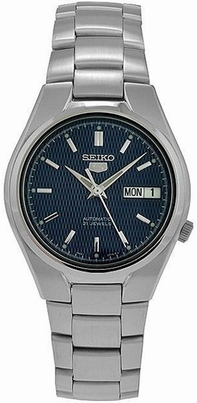 Seiko Mens  Watch SNK603