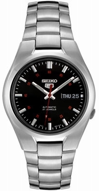 Seiko Mens  Watch SNK617