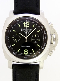 Panerai PAM00212 Automatic Stainless Steel Watch