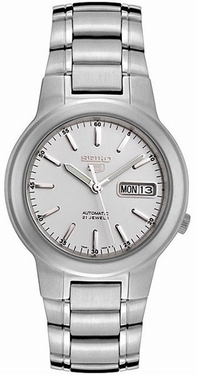 Seiko SNKE49 Automatic Stainless Steel Watch