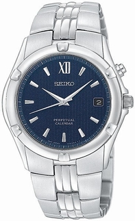 Seiko Mens  Watch SNQ067