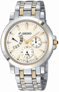 Quartz Seiko SNT002 Mens Watches