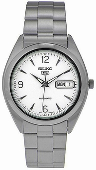 Automatic Seiko SNX121K Mens Watches