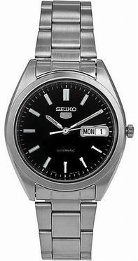 Seiko Mens  Watch SNX997