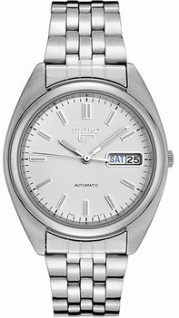 Seiko Mens  Watch SNXA09