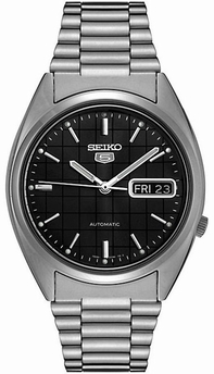 Seiko 5 Collection Series SNXF07 Watch