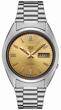 Seiko Mens  Watch SNXS81K