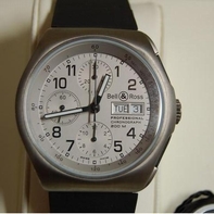 Automatic Bell Ross Space 3 Mens Watches