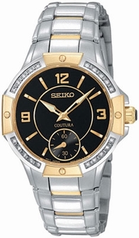 Seiko Womens  Watch SRKZ90