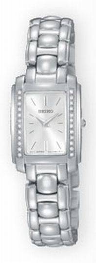 Seiko Womens  Watch SUJF39