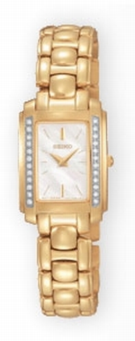 Quartz Seiko SUJF42 Womens Watches