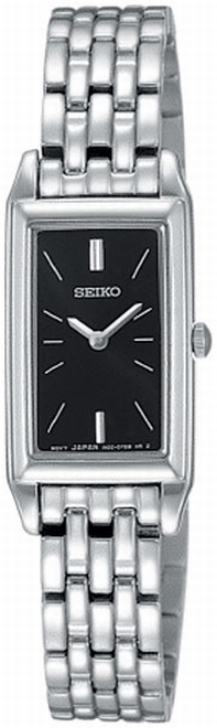 Seiko SUJF75 Quartz Stainless Steel Watch