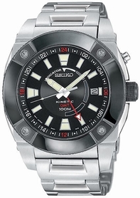 Automatic Seiko SUN005 Mens Watches