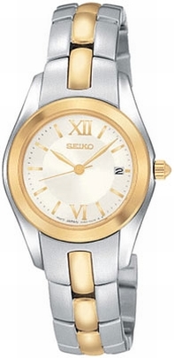 Seiko Womens  Watch SXDA72