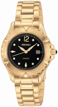 Seiko Womens  Watch SXDA96