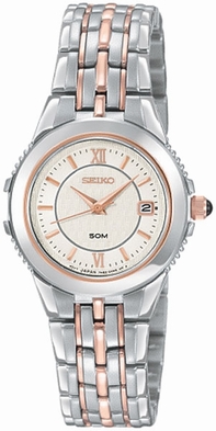 Seiko Le Grand Sport SXDB18 Stainless Steel Case Swiss Watch