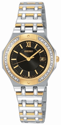 Seiko Womens  Watch SXDB30