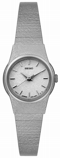 Seiko SXFK77P1 20mm 30m/100ft Water Resistant Watch