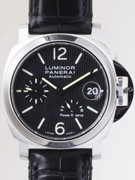 Panerai PAM00241 Luminor Power Reserve Series Mens Watch