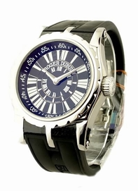 Automatic Roger Dubuis SYM43 14 9 Mens Watches