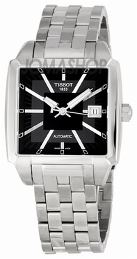 Tissot Mens  Watch T005.507.11.061.00