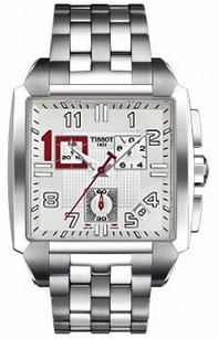 Tissot Mens  Watch T005.517.11.037.00