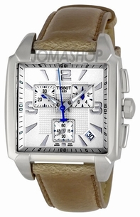 Tissot T005.517.16.267.00 Ivory Watch