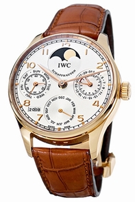 IWC Portuguese Series IW502213 Watch