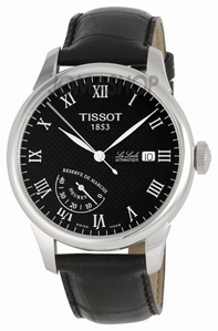 Tissot Le Locle T006.424.16.053.00 Stainless Steel Case Swiss Watch