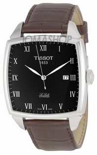 Tissot T006.707.16.053.00 Black Watch