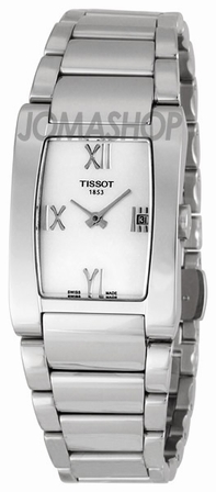 Quartz Tissot T007.309.11.113.00 Womens Watches