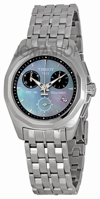 Tissot PRC100 Series T008.217.11.121.00 Watch