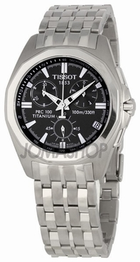 Tissot PRC100 Series T008.417.44.061.00 Watch