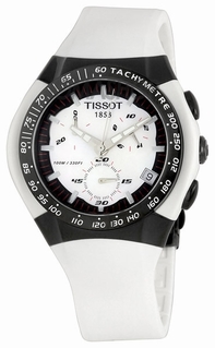 Tissot T010.417.17.111.01 T-Tracx Series Mens Watch