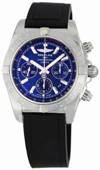 Automatic Breitling B011011-C789BKPT Mens Watches