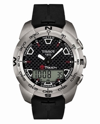 Tissot Mens  Watch T013.420.47.201.00