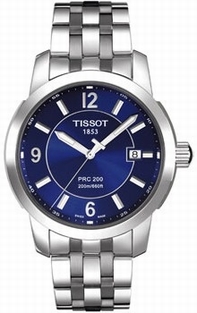 Tissot Mens  Watch T014.410.11.047.00