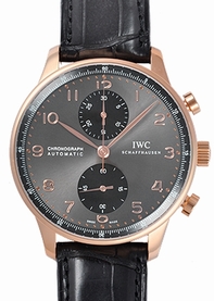 IWC Portuguese Series IW371482 Watch